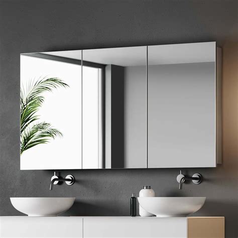 steel mirror cabinet|stainless steel mirror cabinet.